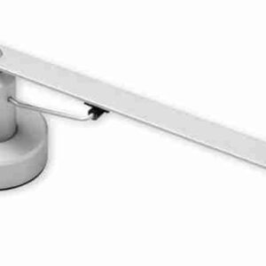 PRO-JECT Sweep it E (Silver)