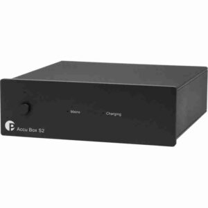 PRO-JECT Accu Box S2