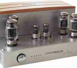 CONSONANCE Cyber 100 signature