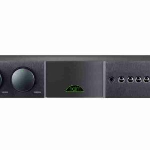 NAIM SUPERNAIT 3 + Phono MM