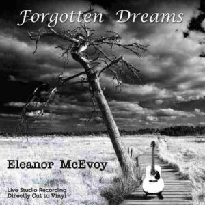 Eleanor McEvoy - Forgotten Dreams (Direct Cut LP)
