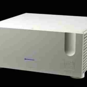 YPSILON DAC-100 Silver Edition