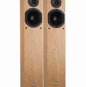 AUDIO PHYSIC Yara II Evolution (Mapple)