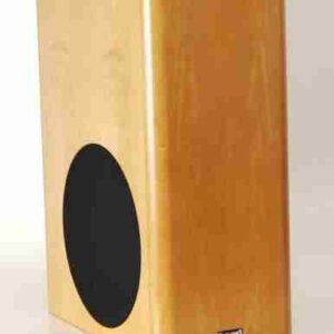 AUDIO PHYSIC Luna II Subwoofer (Cherry)