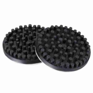 DYNAVOX HiFi Rubber Absorber Feets (4pcs) (207469)