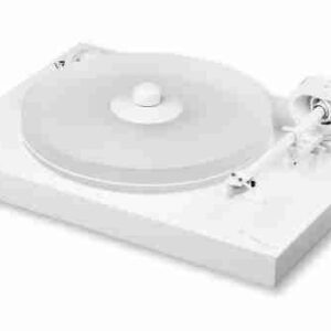 PRO-JECT 2Xperience The Beatles White Album