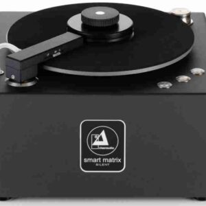 CLEARAUDIO Smart Matrix Silent