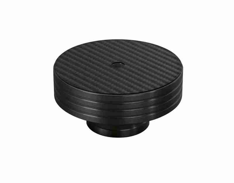 DYNAVOX Clamp PST 330 Carbon - Image 2