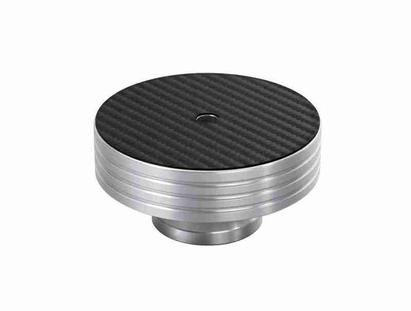 DYNAVOX Clamp PST 330 Carbon - Image 4