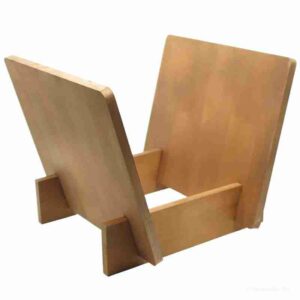 DYNAVOX LP Wooden Stand ST40