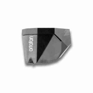 PRO-JECT Pick it 2M-Silver
