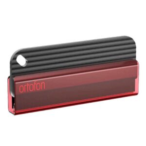 ORTOFON Record Brush Red