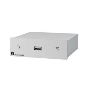 PRO-JECT Stream Box S2