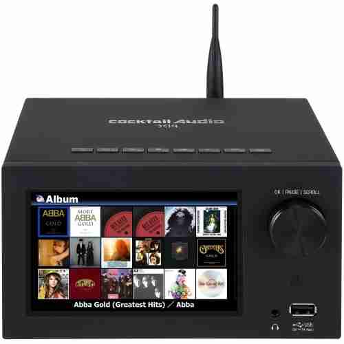 Cocktail Audio X14 - Image 2