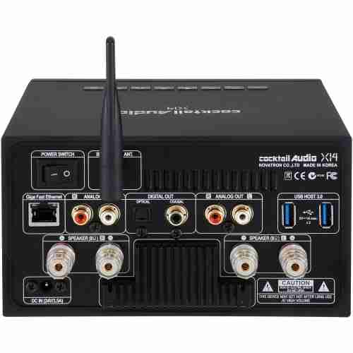 Cocktail Audio X14 - Image 3