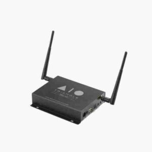 TRIANGLE AIO PRO A50