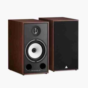 triangle borea br03 walnut