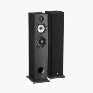 triangle borea br07 black