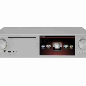 Cocktail Audio X35 (Silver)