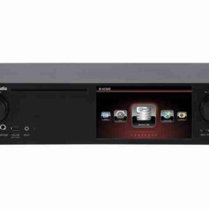 Cocktail Audio X35 (Black)