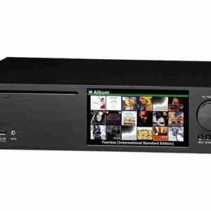 Cocktail Audio X45 (Black)