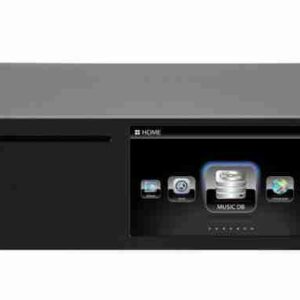 Cocktail Audio X50D (Black)