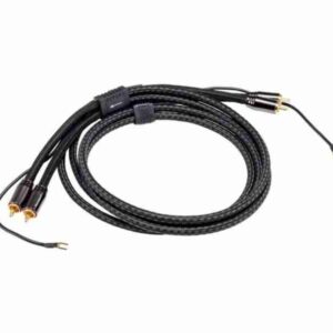 PANGEA AUDIO Premier SE Phono Cable 1.25m
