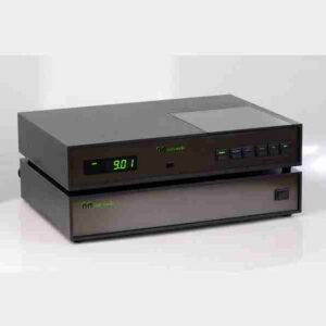 NAIM CDS + NACDS PS