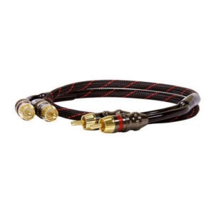 DYNAVOX Perfect Sound Stereo Cinch Cable