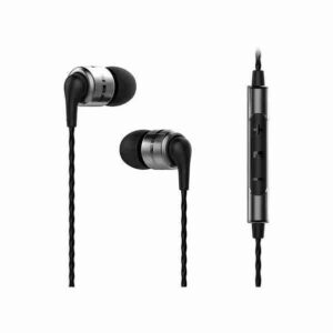 SoundMAGIC E80C (Black)