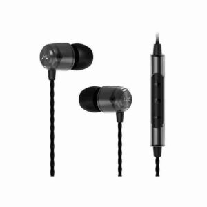 SoundMAGIC E50C (Black)