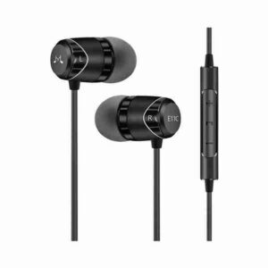 SoundMAGIC E11C (Black)