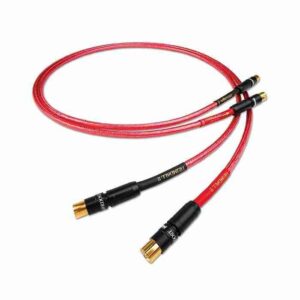 NORDOST Heimdall 2 Interconect RCA or XLR
