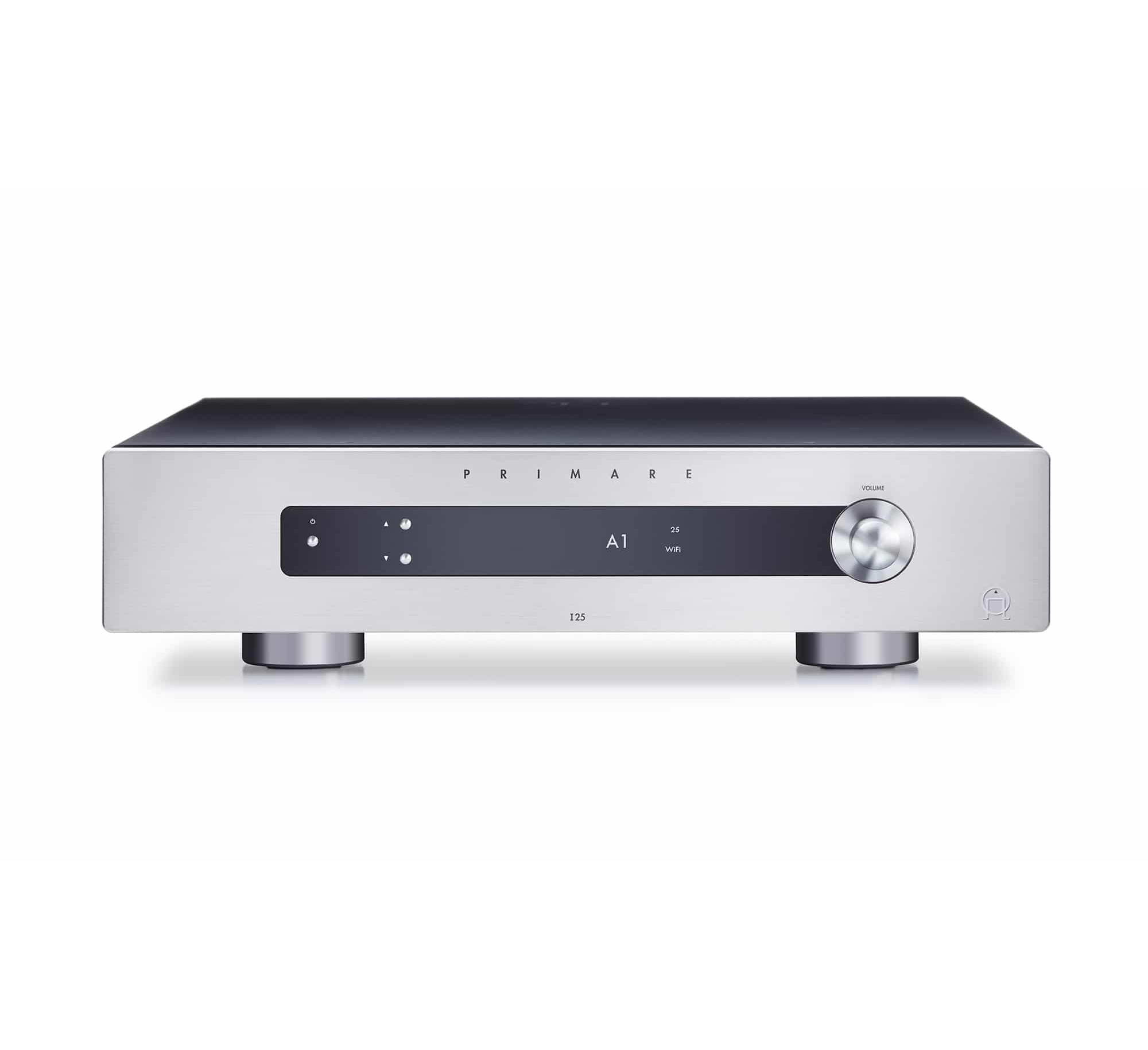 PRIMARE I25 + DAC DM36