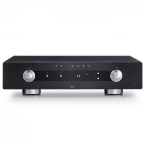 PRIMARE PRE35 (Black)