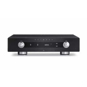 PRIMARE I35 + Dac (Black)