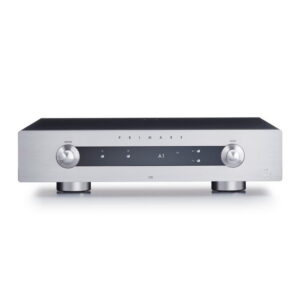 PRIMARE I35 + Dac (Titanium)
