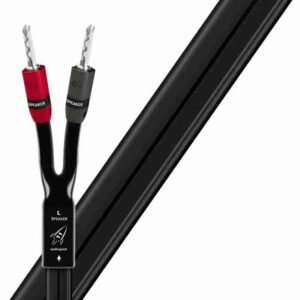 AUDIOQUEST Rocket 11 Speaker Cable 3.0m