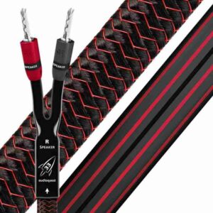 AUDIOQUEST Rocket 33 Speaker Cable 3.0m