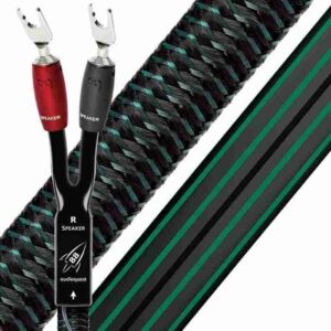 AUDIOQUEST Rocket 88 Speaker Cable 3.0m
