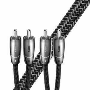 AUDIOQUEST Angel Interconnect Cable RCA to RCA 1.0m