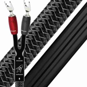 AUDIOQUEST Rocket 44 Speaker Cable 3.0m