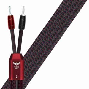 AUDIOQUEST FireBird BASS Speaker Cable 3.0m