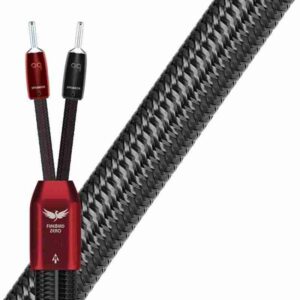 AUDIOQUEST FireBird ZERO Speaker Cable 3.0m