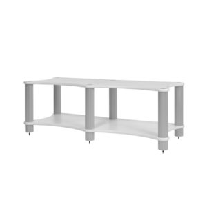 SOLID TECH Radius Duo 2 (Silver-White)