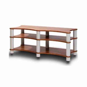 SOLID TECH Radius Duo 3 (Silver-Cherry)