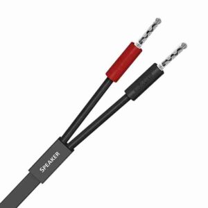 AUDIOQUEST Q2 Speacer Cable 3.0m