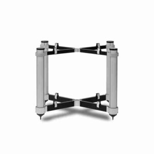 SOLID TECH Rack of Silence 2 Regular (Silver-Black)