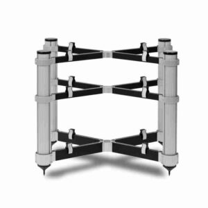 SOLID TECH Rack of Silence 3 Regular (Silver-Black)