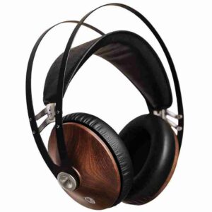 MEZE AUDIO 99 Classics (Walnut Silver)